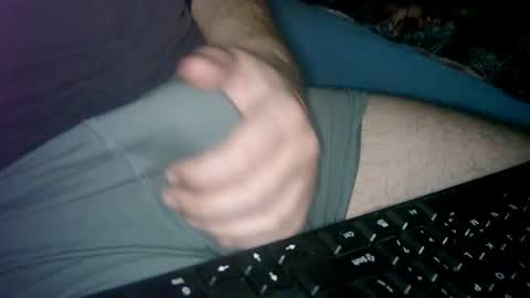 Cuteman online show from November 2025 11:36:02 PM