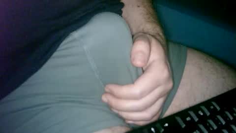 Cuteman online show from May 2026 09:24:02 PM