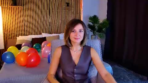 cutemirage online show from June 2026 02:42:01 PM