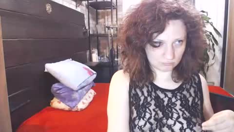 Rita online show from September 2025 09:49:02 PM