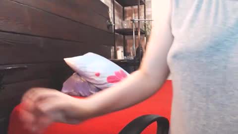 Rita online show from September 2025 10:01:02 PM