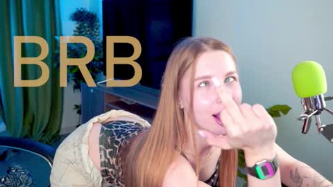 Rina online show from September 2025 05:12:01 AM