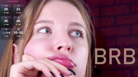 Rina online show from November 2025 08:57:02 AM