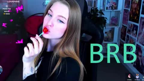 Rina online show from February 2026 08:36:01 AM