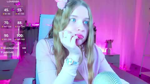 Snapshot of cutemousee chatting on April 2026 05:30:01 PM Rina online show from April 2026 05:30:01 PM