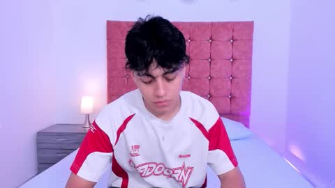 cutenaked_ online show from February 2026 11:25:01 AM