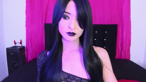 Natalie online show from January 2026 12:24:01 AM