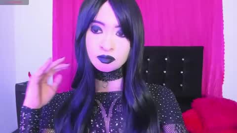 Natalie online show from July 2026 12:04:02 AM