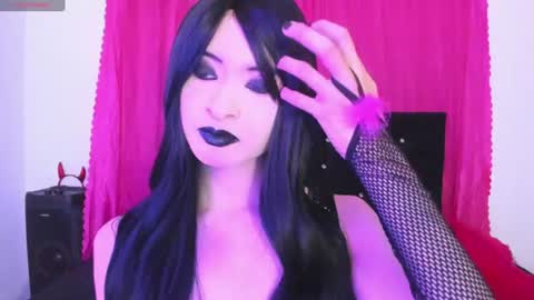 Natalie online show from July 2026 01:03:01 AM