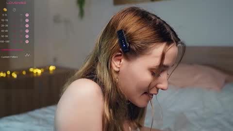 Mary online show from December 2025 09:09:01 PM