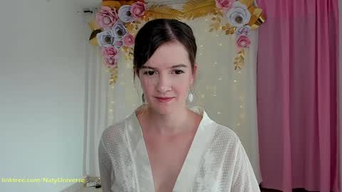 Nataly  online show from January 2025 08:26:01 PM
