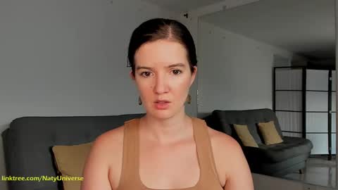 Nataly  online show from March 2025 10:50:02 PM