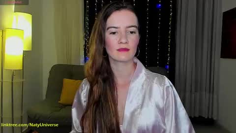 Nataly  online show from September 2025 11:15:02 PM