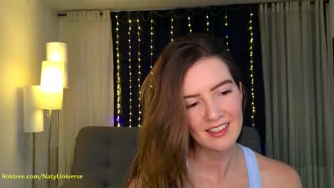 Nataly  online show from September 2025 11:51:01 PM