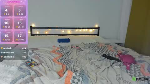 cutenessnicole online show from February 2025 04:14:02 AM