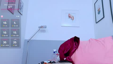 cutepetitee online show from September 2025 08:09:02 PM