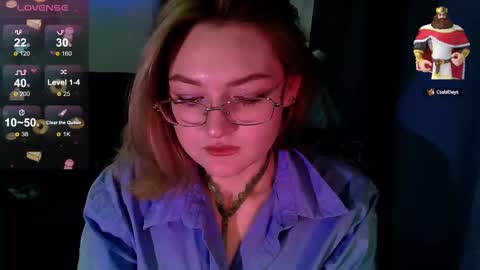 cutepie33 online show from September 2025 05:10:02 AM