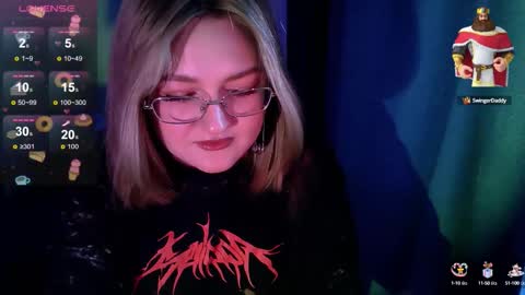 cutepie33 online show from September 2025 04:50:01 AM