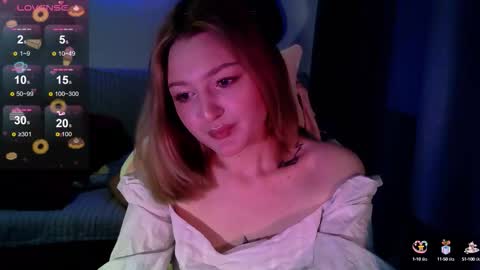 cutepie33 online show from October 2025 05:41:01 AM