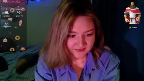 cutepie33 online show from October 2025 05:52:01 AM