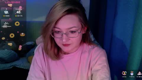 cutepie33 online show from October 2025 06:30:01 AM