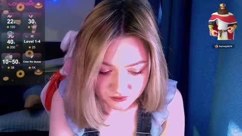 cutepie33 online show from November 2025 07:09:01 AM