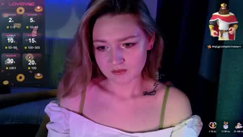 cutepie33 online show from November 2025 06:35:02 AM