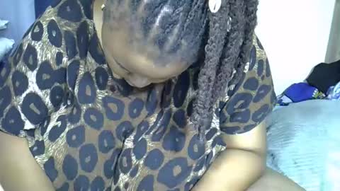 cutermilly online show from March 2026 11:48:02 AM