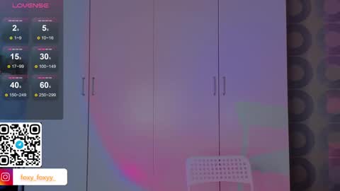 Roxy online show from March 2025 06:37:01 AM