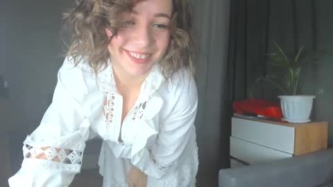 cutesmile sharon online show from December 2024 01:39:02 AM