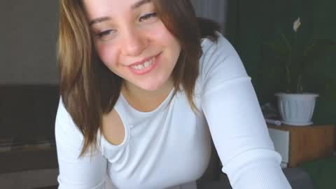 cutesmile sharon online show from January 2025 02:09:02 AM