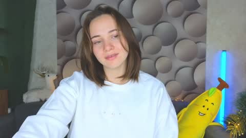 cutesmile sharon online show from January 2025 05:13:02 AM