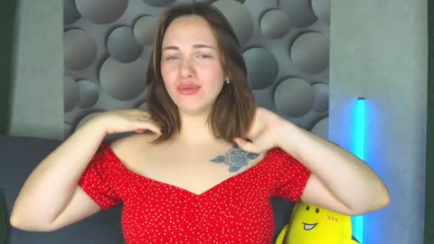 cutesmile sharon online show from January 2025 02:04:01 AM