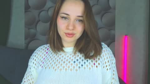 cutesmile sharon online show from February 2025 02:30:01 AM