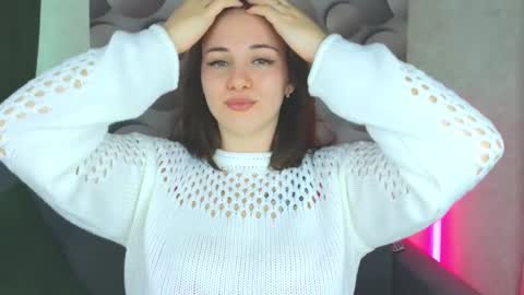 cutesmile sharon online show from February 2025 05:36:01 AM