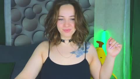 cutesmile sharon online show from March 2025 02:12:02 AM