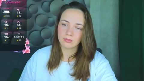 cutesmile sharon online show from September 2025 03:45:02 AM