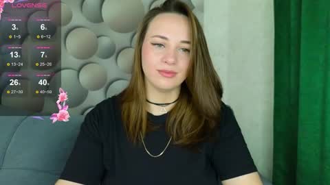 cutesmile sharon online show from October 2025 03:51:02 AM