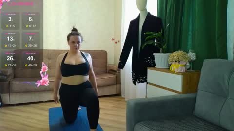 cutesmile sharon online show from October 2025 04:26:01 AM