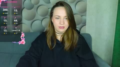 cutesmile sharon online show from November 2025 05:51:02 AM