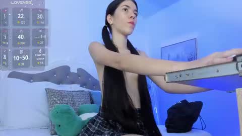 cutesofiaa online show from July 2026 08:26:02 PM