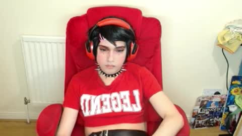 cutest_princess online show from February 2026 10:52:01 PM