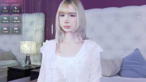 Tomie online show from January 2026 09:57:01 PM