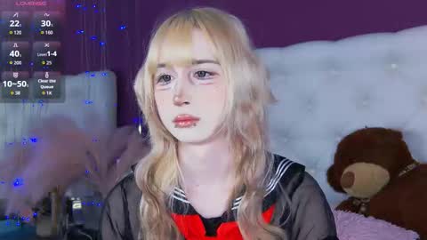 Tomie online show from March 2026 09:10:01 PM