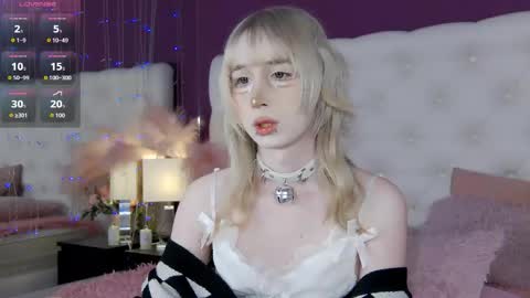 Snapshot of cutetomie chatting on May 2026 09:20:01 PM Tomie online show from May 2026 09:20:01 PM