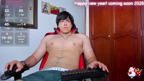 Ask me online show from December 2024 10:34:02 PM