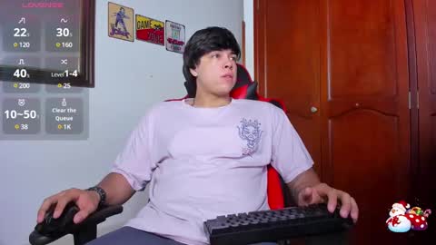 Ask me online show from January 2025 11:31:01 PM