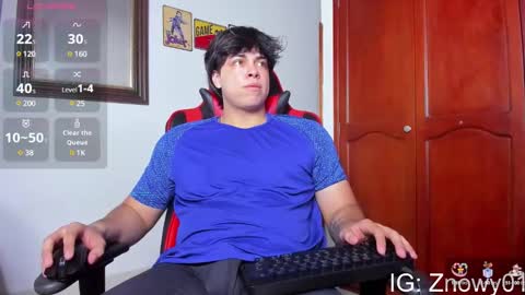 Ask me online show from January 2025 11:41:01 PM