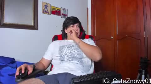 Ask me online show from February 2025 12:33:01 AM