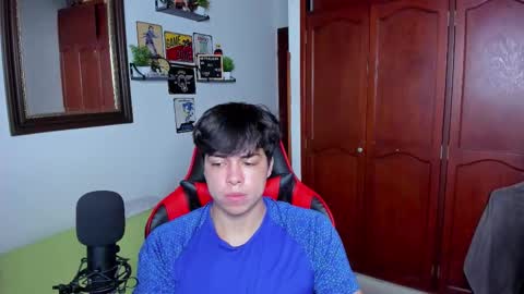 Ask me online show from November 2025 03:12:01 AM